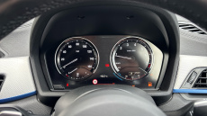 BMW X1 sDrive 20i [178] M Sport 5dr Step Auto Petrol Estate